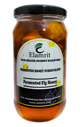 Dry FIG & Honey
